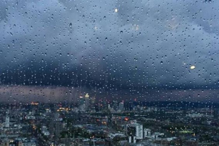 حالة الطقس المتوقعة اليوم الجمعة