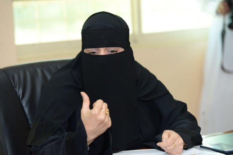 مشاركة عضو المجلس البلدي بالأحساء الدكتورة معصومة العبدالرضاء في دار التربية الاجتماعية