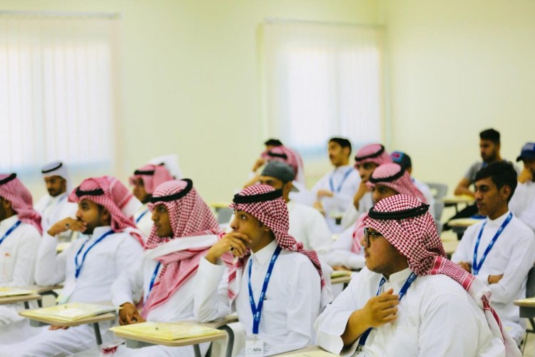 الأكاديمية ستحدث تحوّل شامل في أنظمة التدريب الفني والمهني يواكب متطلبات العمل