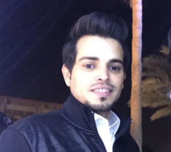 معلومات تفصيلية عن “المطيري” ضحية الطائرة الإثيوبية.. ومدينة الملك سعود الطبية تنعاه