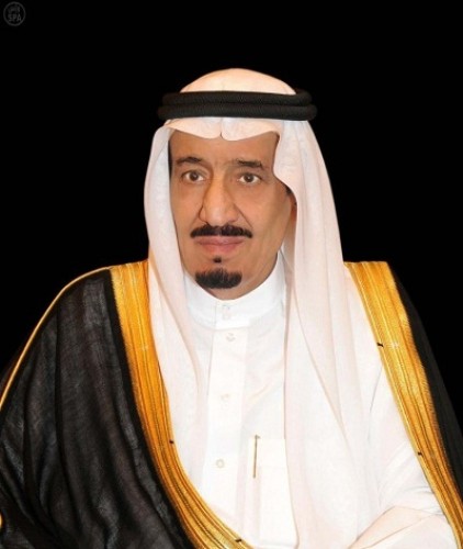 خادم الحرمين يوجه برقية شكر لوزير الداخلية بمناسبة تهنئته بعيد الأضحى المبارك وبنجاح موسم حج هذا العام