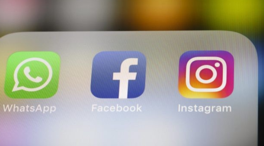 عطل مفاجئ يضرب خدمات فيسبوك وإنستغرام وواتساب حول العالم