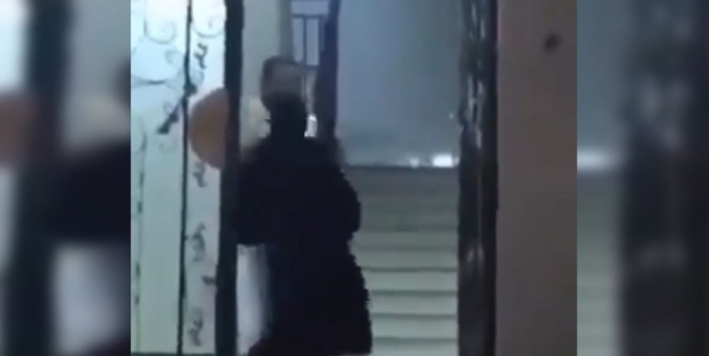 توجيه عاجل من أمير مكة بالنيابة بشأن اعتداء رجل على امرأة