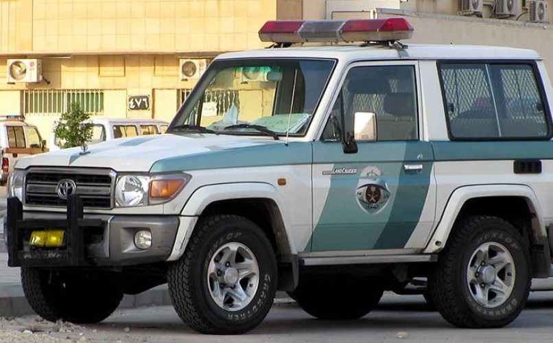 تحريات مرور الرياض تطيح بسائق فرّ من حـادث نتج عنه وفاة رجل أمن