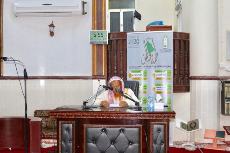 محاضرة بالداير بعنوان أساليب جماعة الإخوان في افساد الشباب