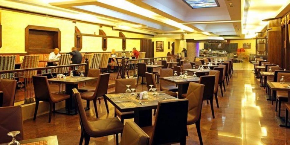 “الغذاء والدواء” تلزم المطاعم والمقاهي بالكشف عن مسببات الحساسية في قائمة الوجبات المقدمة للمستهلك