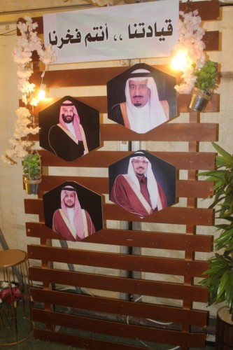 بالصور..مهرجان العسل الأول بمحافظة النبهانية يشهد كثافة الزوار وتنوع الفعاليات