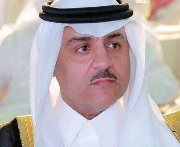 فيصل بن مقرن: إزالة التوثيق من الحساب الوهمي أو إيقافه لا يعفي “تويتر” من المسؤولية القانونية