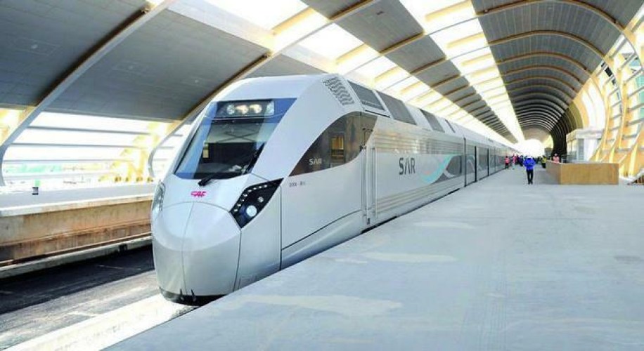 عبر القطارات الليلية.. “الخطوط الحديدية” تبدأ في تسيير رحلات إلى الجوف الشهر المقبل