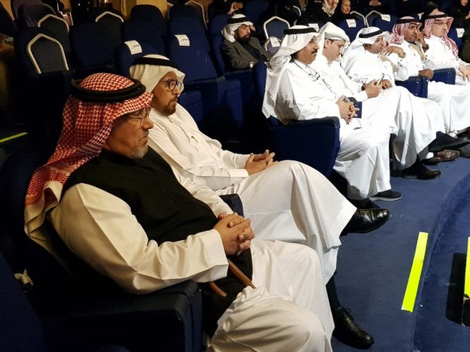 شاعرات الوطن يبدعن في اليوم العالمي للشعر على مسرح ثقافة وفنون جدة