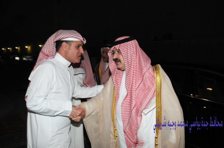 امراء و وزراء يواسون آل شربتلي في فقيدهم السيد عدنان