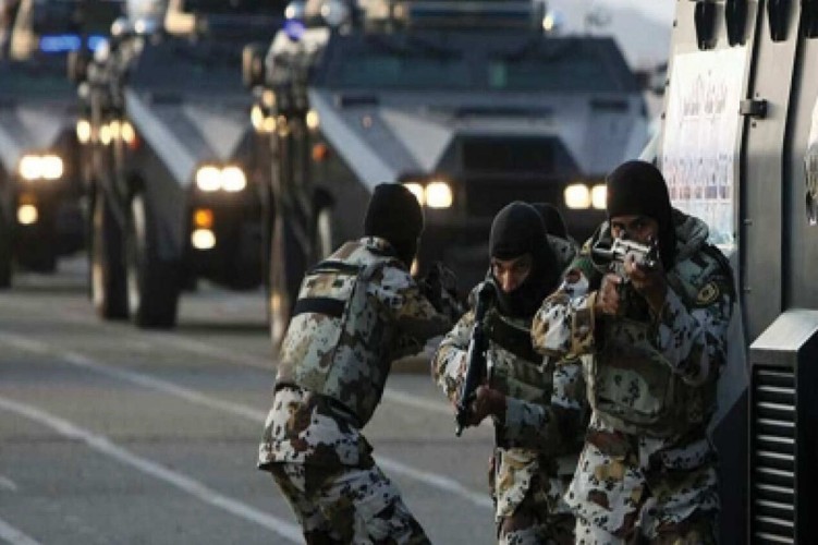 “الطوارئ الخاصة” تفتح باب القبول للرتب العسكرية رقيب ووكيل رقيب