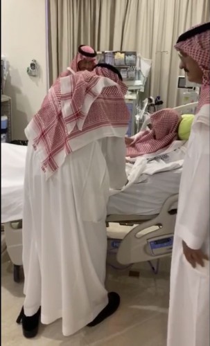 بالفيديو.. بماذا أوصى الأمير بندر بن عبدالعزيز خادم الحرمين قبيل وفاته