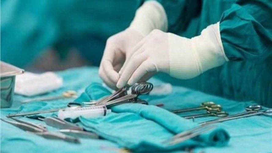 حاجَّة سورية تضع 4 أطفال توأم في مكة المكرمة