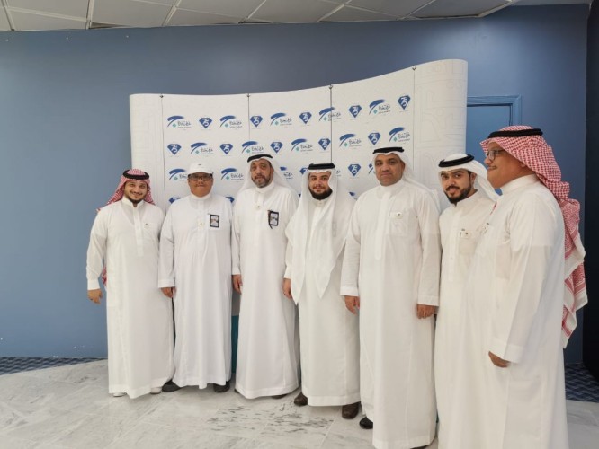 وزارة الحج تدرب منسوبيها إستعداداً للعمل الموسمي