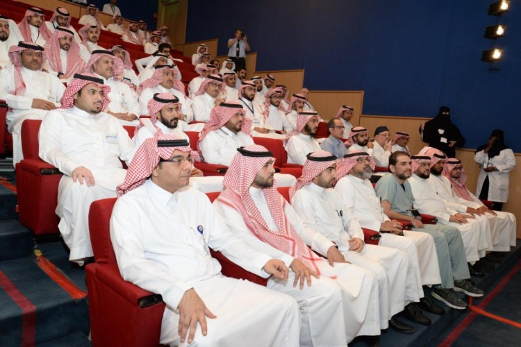 مستشفى قوى الأمن بالرياض يؤكد أهمية تطوير الخدمة الاجتماعية الطبية