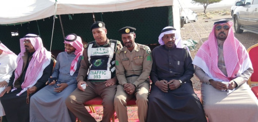 تعليم الحائط يدشن برنامج المحافظة على البيئة بشعار ” دع المكان أفضل مما كان”