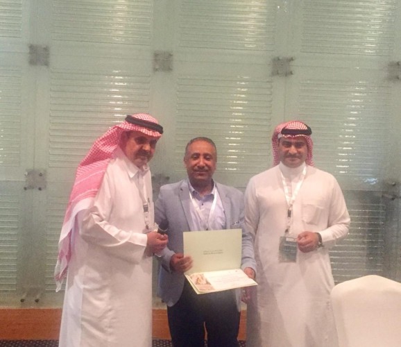 السلوي : 60 % من الحالات تكتشف بمراحل متأخرة تخصصي الدمام يستقبل 120 حالة مصابة بأورام العضلات سنويا