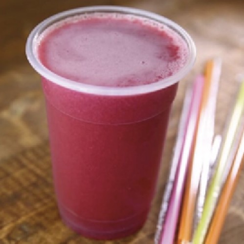 هذا العصير يخفض الضغط ويزيد تحمل العضلات.. تعرف عليه