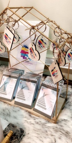 دار تربية الأحساء تساهم في توفير فرص عمل لمستفيداتها