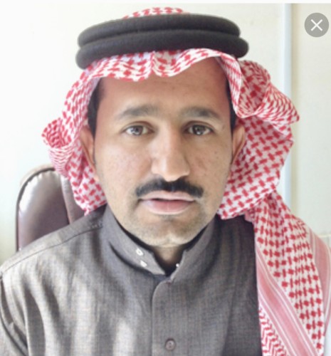 رئيس بلدية محافظة الحائط يصدر قرار بترقية ” القلادي ” إلى المرتبة التاسعة