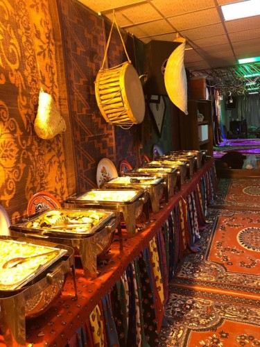 «همسات من الماضي » يعزز الموروث الشعبي لأجيال الحاضر والمستقبل