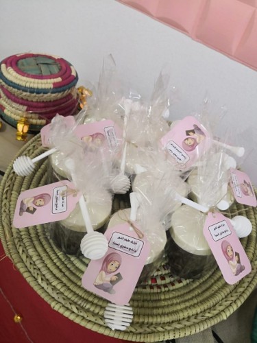 استقبال شهر الخير في حماية الدمام