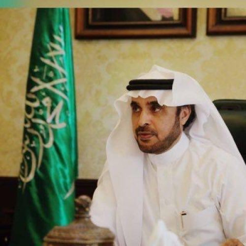 الكناني ينفي الإتهامات الواهية عن معرض الكتاب