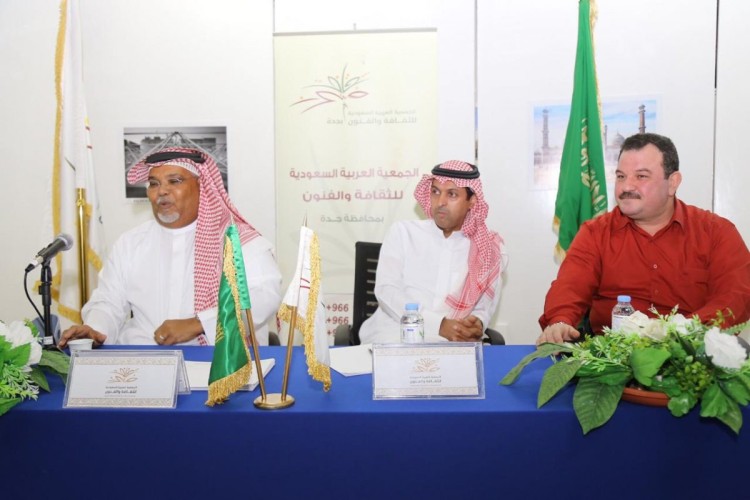 تكريم الدفعة الأولى من خريجات دورة الموسيقى النسائية بثقافة وفنون جدة