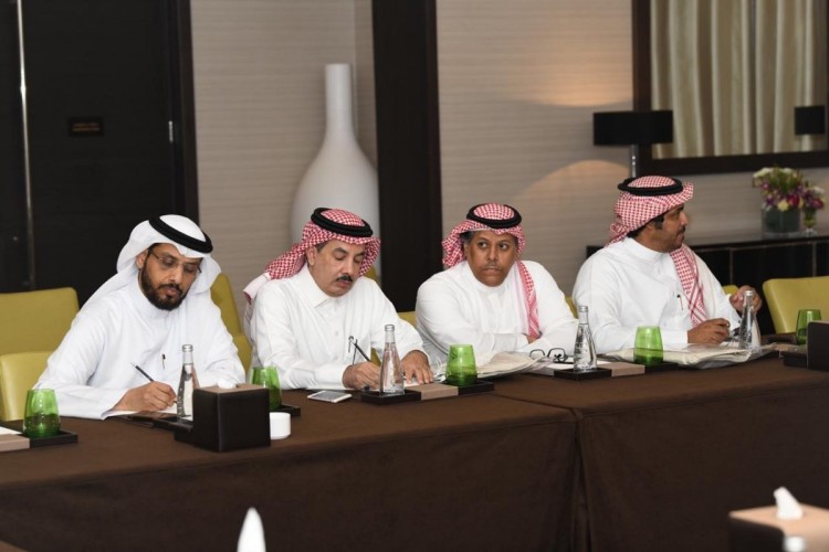 العمودي : صندوق التنمية العقارية أعتزل الإقراض المباشر بعد 40 عاماً