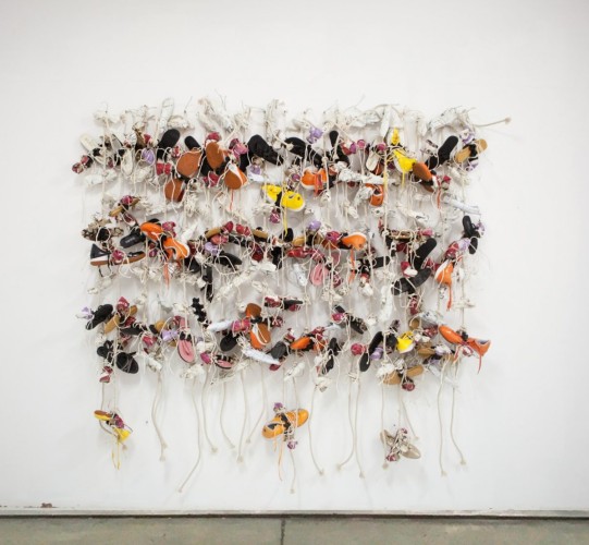 مركز الملك عبد العزيز الثقافي العالمي “إثراء” يدعم المواهب السعودية بأرت دبي