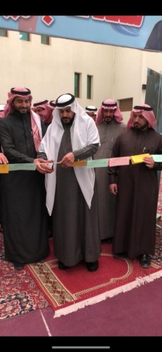 “صحة القريات ” تطلق مبادرة “بيئة عمل صحية وإيجابية “