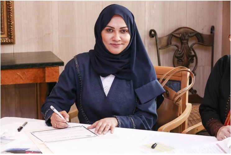 الريس : الجمعية السعودية للروماتيزم تسعى الى رفع الكفاءة المهنية وتعزيز تميز منسوبيها