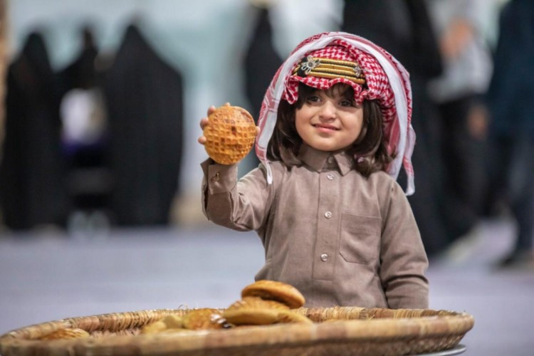 انطلاق “كليجا بريدة” بفعاليات متجددة وبرامج تسويقية لاستثمار الأسر المنتجة