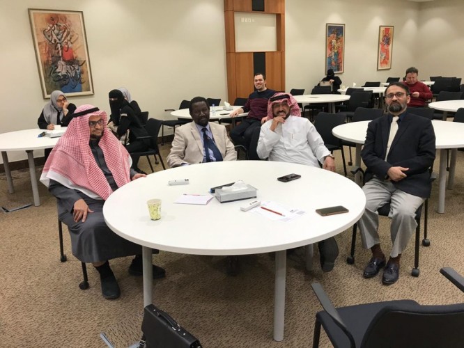 تعاون طبي بين جمعيتي الطب الوراثي والأطفال حديثي الولادة للحد من الأمراض الوراثية في السعودية