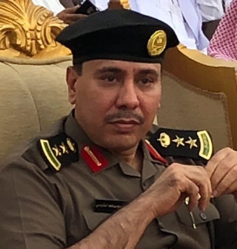 مدير مرور حائل : زيارة خادم الحرمين تترجم معاني الإخاء بين الشعب والقيادة