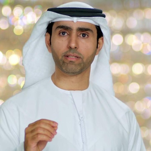 “إيران بين هامش الأحقية وسياسة التدخل ” محاضرة في أدبي الأحساء