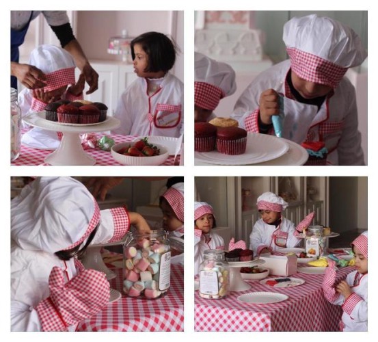 براعم التحدي ينفذ برنامج خاص للاحتفاء بأطفال متلازمة داون