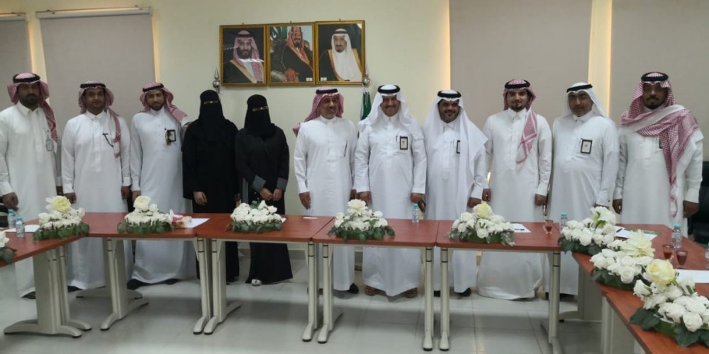 في اليوم الأول لانطلاقة ودي في الأحساء النظام يستقبل ١٢ دعوى الكترونية والتويجري يكشف عن جديد التسوية الودية