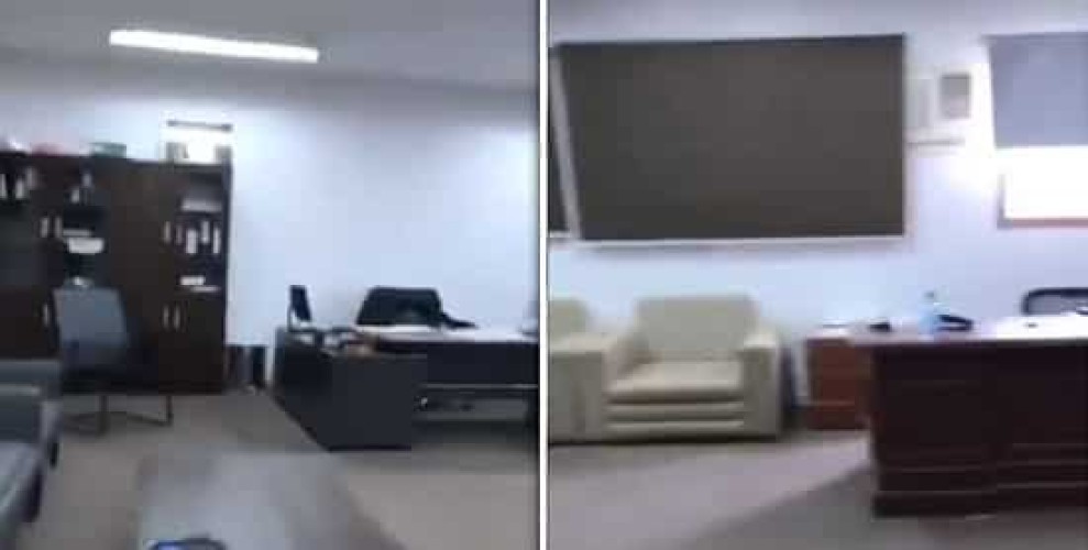 بالفيديو: أول تعليق من تعليم المهد على مقطع وثقه طالب داخل مجمع ثرب التعليمي واتهم المعلمين بالتسيب