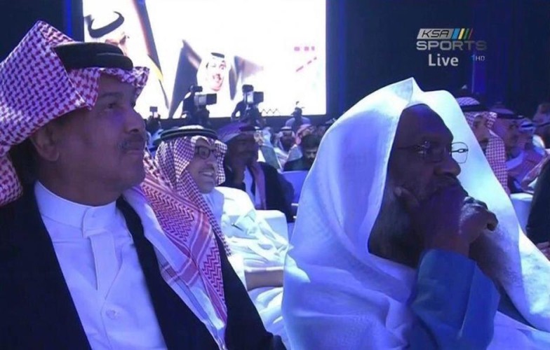 عقب مشاركته في مؤتمر “الترفيه”.. الكلباني: “الهيئة” تلبس حلة جديدة تستحق الوقوف معها