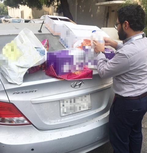 في كمائن مُحكمة.. “الغذاء والدواء” تضبط مسوقي منتجات بادعاءات طبية وجنسية مضللة بجدة