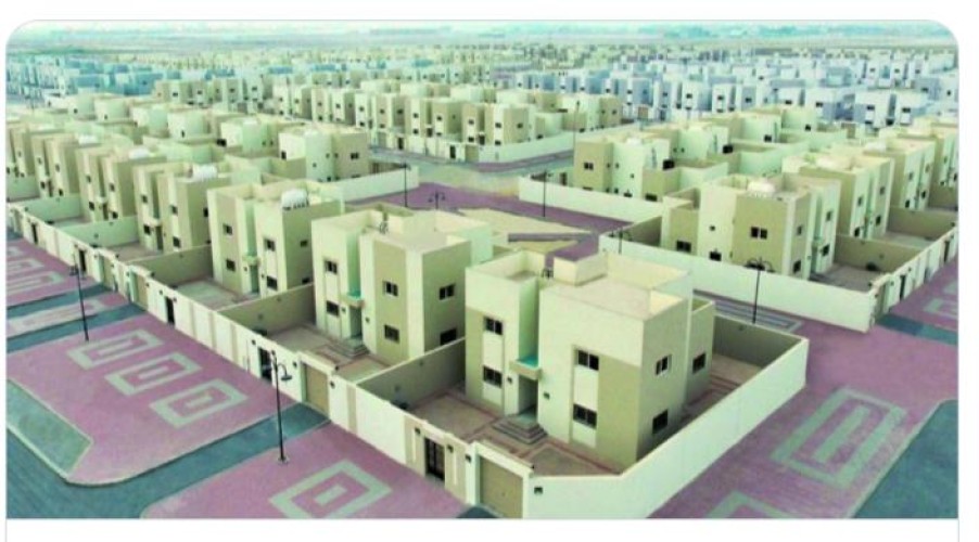 إعفاء 4 آلاف مواطن من «الضريبة المضافة» اشتروا المسكن الأول على حسابهم الخاص