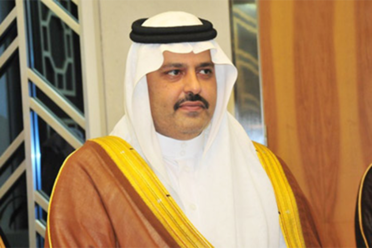 أمير حائل يرفع التهنئة لخادم الحرمين الشريفين بمناسبة نجاح موسم حج هذا العام