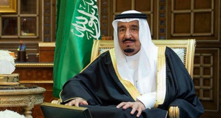 خادم الحرمين عبر «تويتر»: نتطلع لمزيد من الإنجاز والازدهار للوطن وشعبه