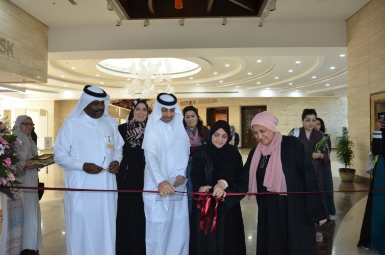 مسابقة التصوير ( 5 ) بالشراكة بين جامعة عفت وجمعية الثقافة والفنون بجدة