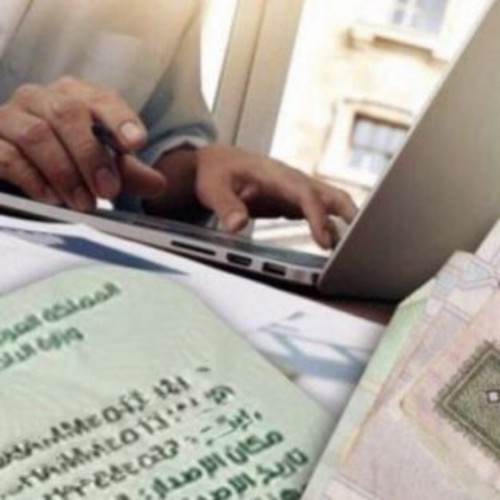 بشرى سارة بشأن الرسوم للعمالة الوافدة في غضون أسابيع!