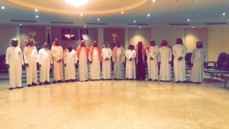 بلدي دومة الجندل يعقد لقائه الرابع بالمواطنين