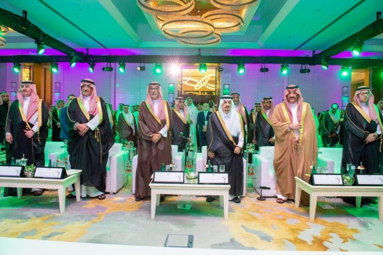 بالصور… برعاية الأمير فيصل بن بندر جمعية ألزهايمر عقدت عموميتها وانتخبت مجلس إدارته