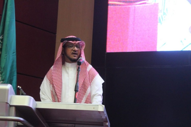 الحازمي يدشن اللقاء الأول لمرشدي تعليم صبيا